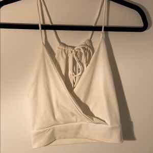 Urban Outfitters Crop Top